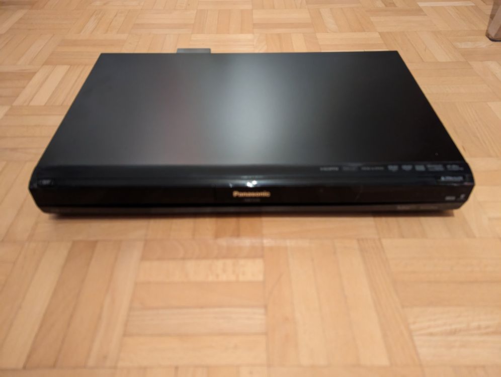 Panasonic DMREH59 DVD Recorder und Player Kaufen auf Ricardo