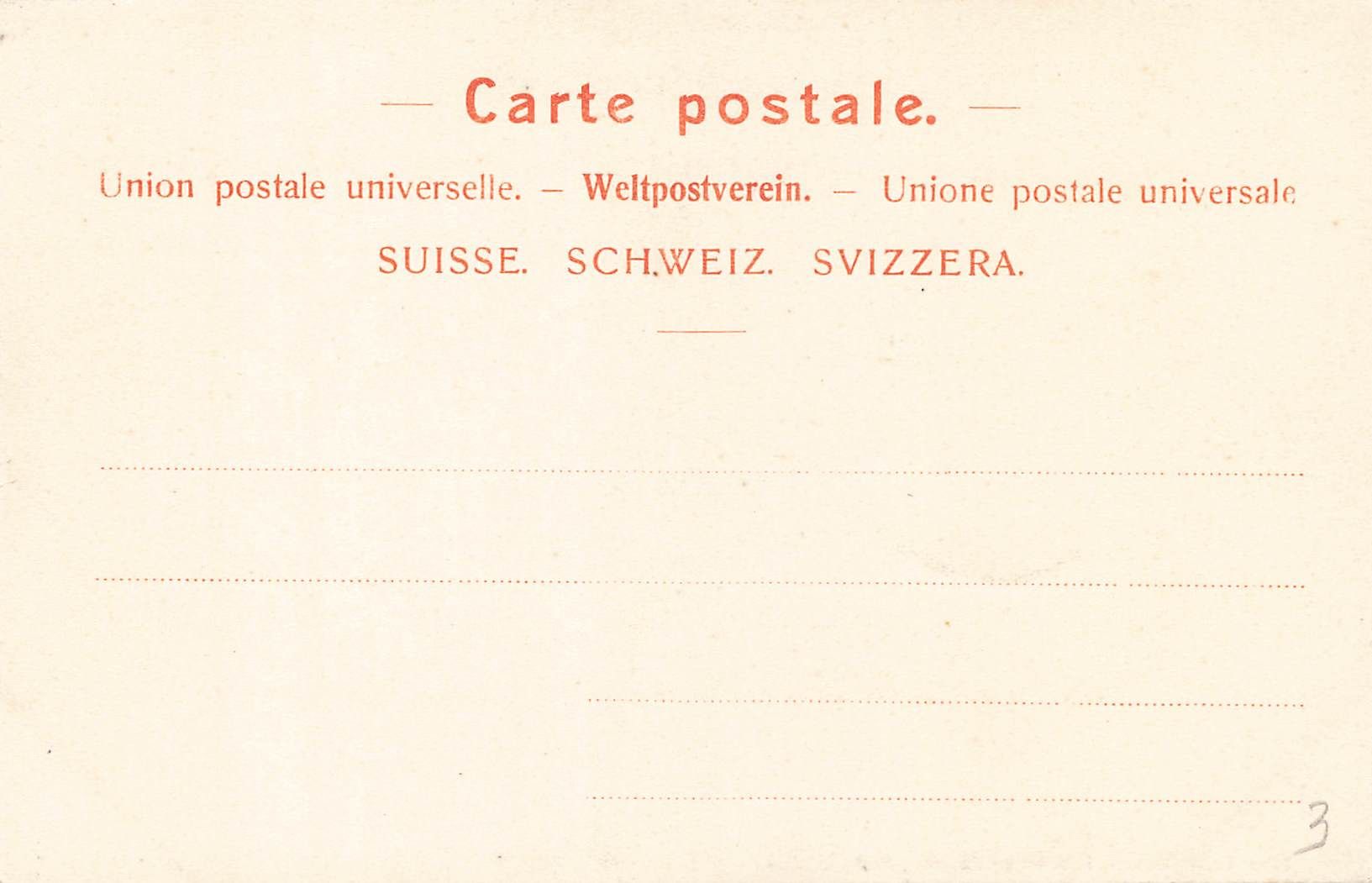 Cartoline postali: Lago Lugano rocco gandria – Usato da Biasca venduto da Blenio71 1
