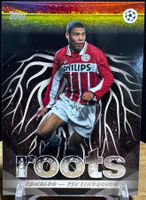 Topps Flagship UCC 25/26 Ronaldo Roots Insert PSV