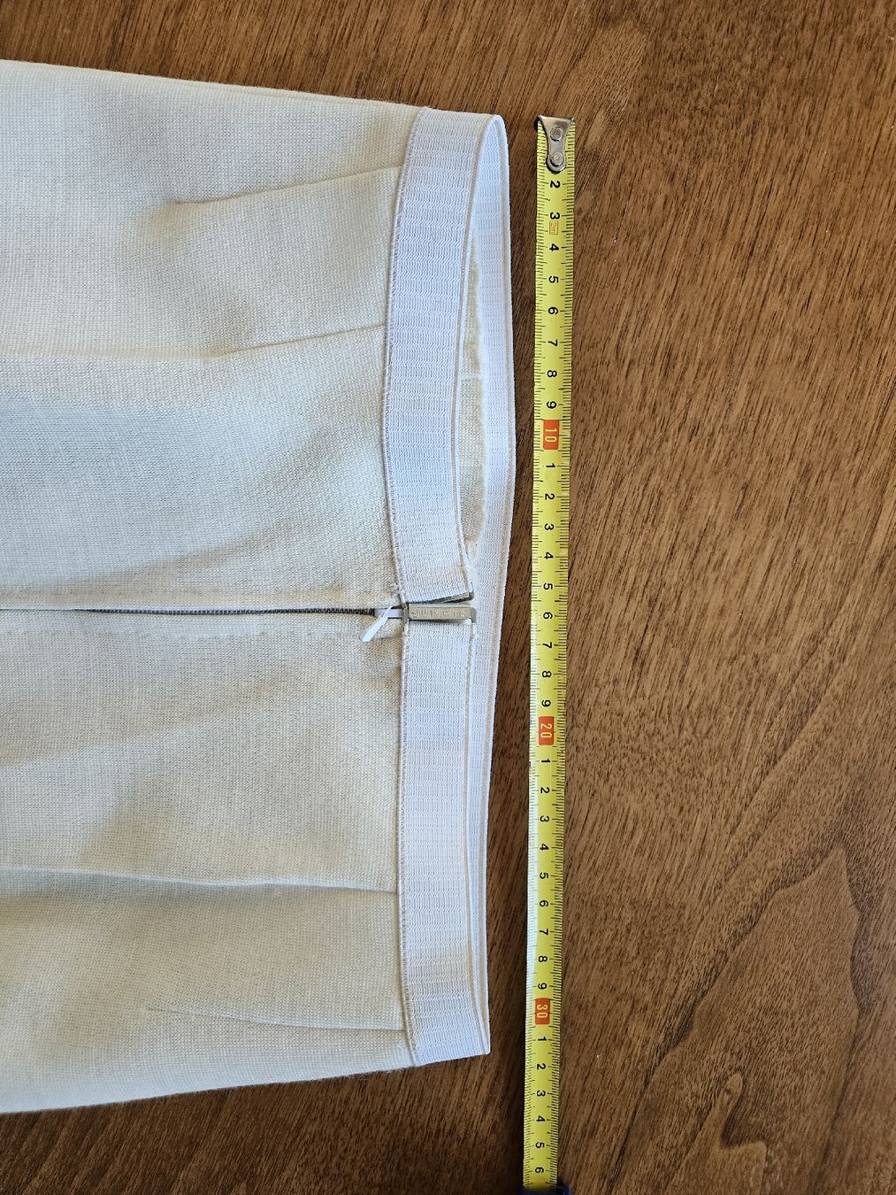 Kleider: Elegantes Vintage Kleid mit Hose – Gebraucht aus Eschenbach SG von MarThu 4