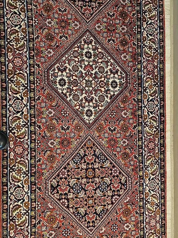 Tapis: Orientteppich Läufer – D'occasion à Wallisellen par 125271 2
