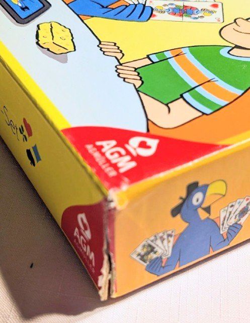 Spiele: Globi Jass Starter-Set - Globi Verlag – Gebraucht aus Wängi von ABIZONE-86 4