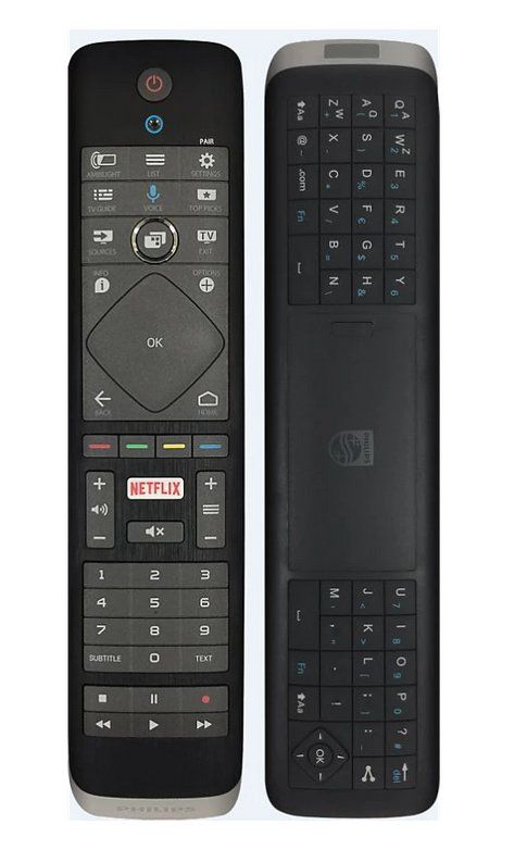 Philips Fernseher: Philips 55POS9002/12 – Gebraucht aus Utzenstorf von Nednik 5