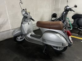 LML Star Deluxe CVT Roller, Jg. 2014, frisch ab Service!