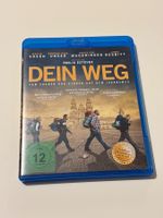 Dein Weg - Blu-Ray