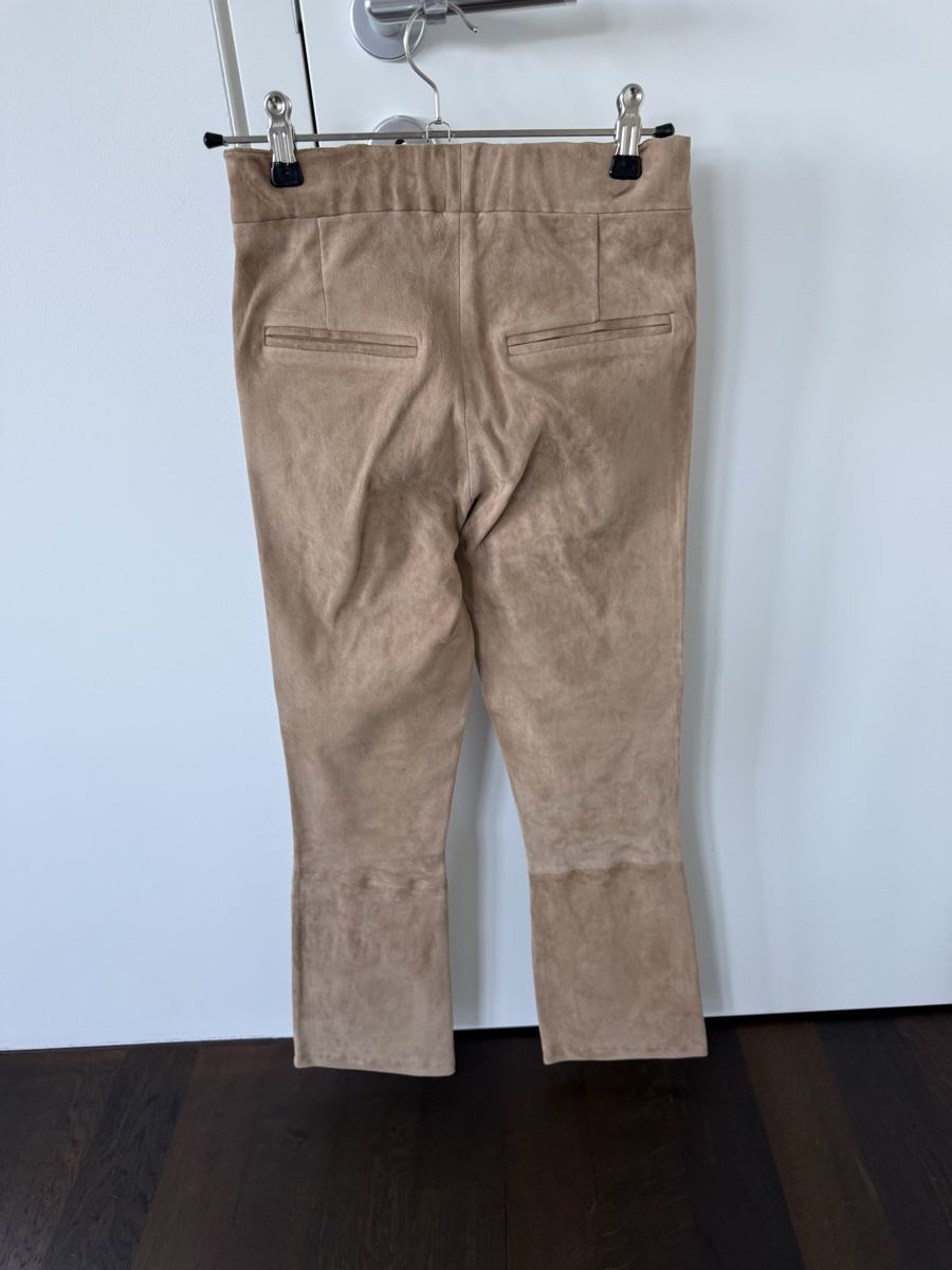 Pantaloni: Arma Lederhose Gr. 34 – Nuovo (secondo la descrizione) da Balzers venduto da Lissi57 4