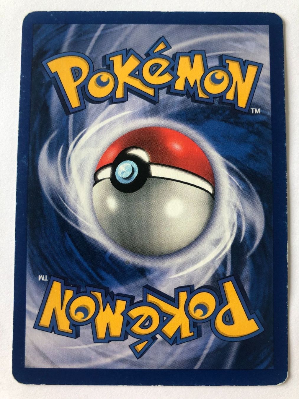 Pokémon Carte collezionabili: Good Manners - Gym Heroes - Pokemon – Usato da Nussbaumen AG venduto da Bika-Shop 1