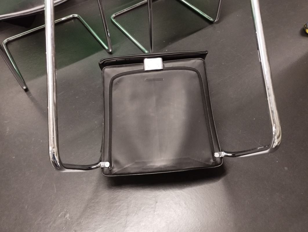 Thonet Stühle: THONET Stühle S78/S79  6 Stk. – Gebraucht aus Schübelbach von Restwert_Schubelbach 8