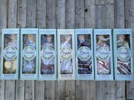 7 Porzellanpuppen – The Classique Collection