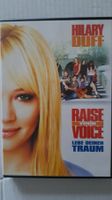 DVD Raise your Voice -Leben deinen Traum