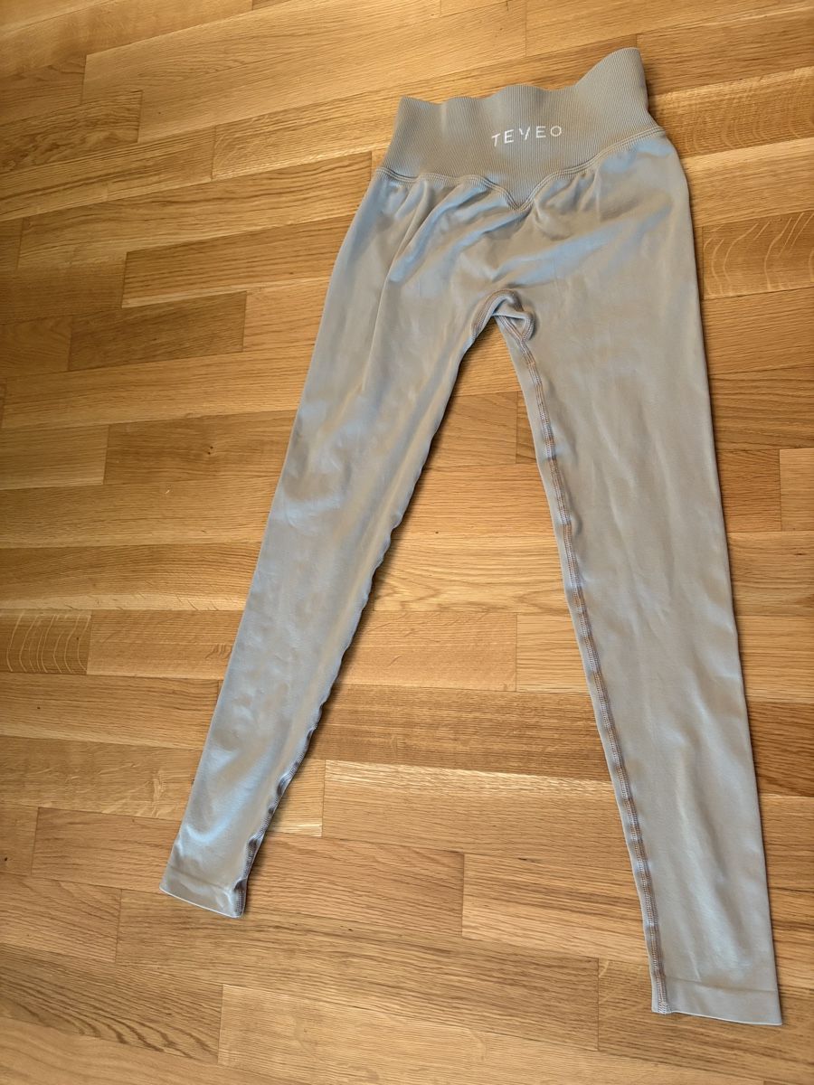 Teveo Leggings: Teveo Leggins – Nuovo (secondo la descrizione) da Rupperswil venduto da Marscu 2
