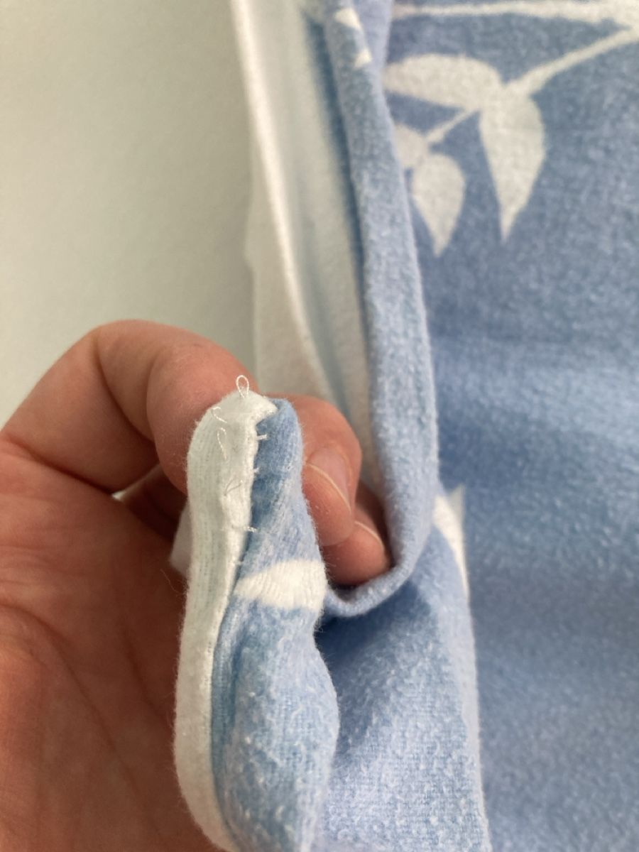 Disney Biancheria da letto: Bettwäsche Frozen – Usato da Seewis Dorf venduto da Nienah 3