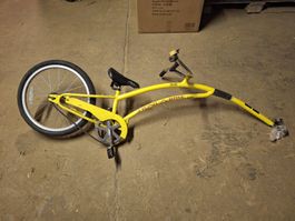 Schattenvelo