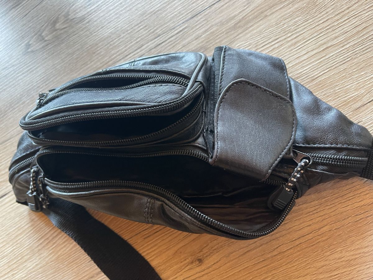 Sacs: Bauchtasche – D'occasion à Fahrni b. Thun par ams_56jv 2