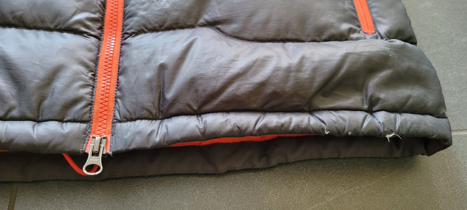 Marmot Giacche: Marmot Daunenjacke 800 cuin Gr. M – Usato da Basel venduto da Luckyclimb 5
