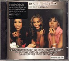 Destiny's Child – This Is The Remix