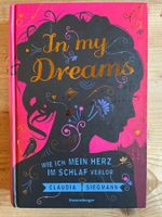 SIEGMANN In My Dreams: Wie Ich Im Schlaf Mein Herz Verlor