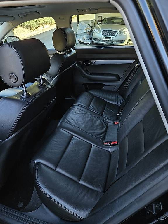 Audi Autos: Audi A6 Quattro 3.0 TDI Facelift – Gebraucht aus Bramois von Jonv9 3