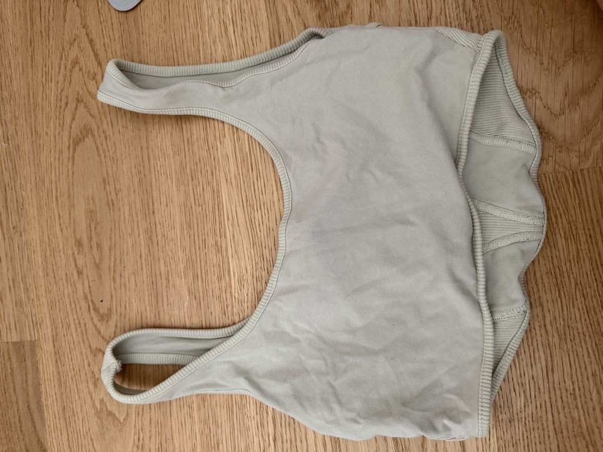 H&M T-shirt: t-shirt clockhouse – Usato da Carouge GE venduto da goi_krq7 2