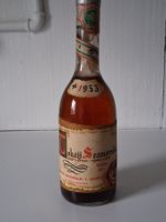 Rare Tokaji Szamorondi 1953, Versand möglich!!!