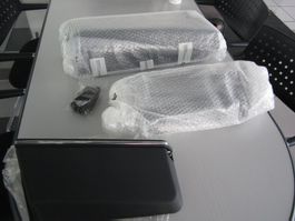 Porsche 911 F-Modell Neues 4Türtaschen Set Ablagekasten Neu