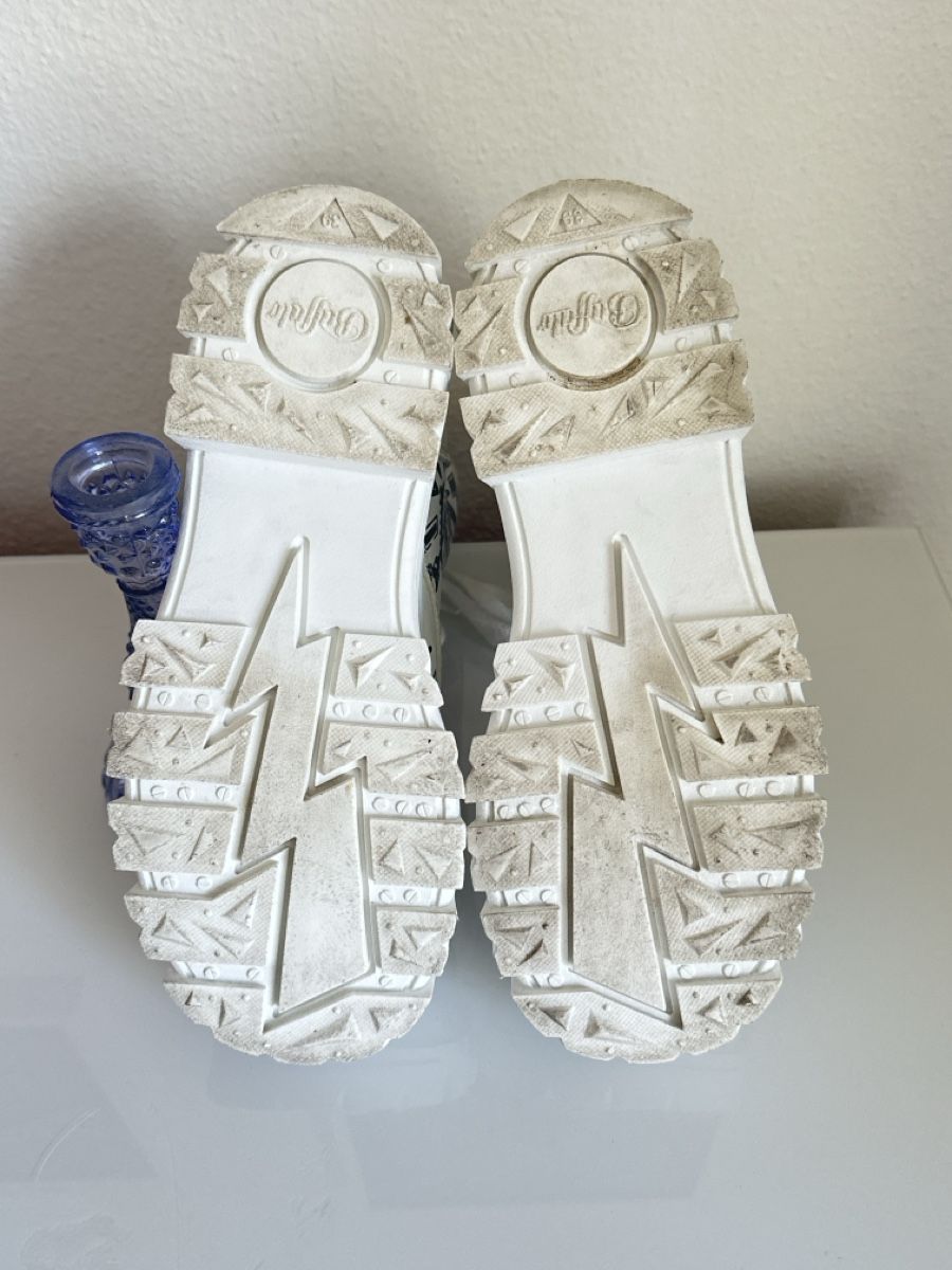 Buffalo Herrenschuhe: Buffalo Stiefel – Gebraucht aus Basel von yourlocalvivi 4