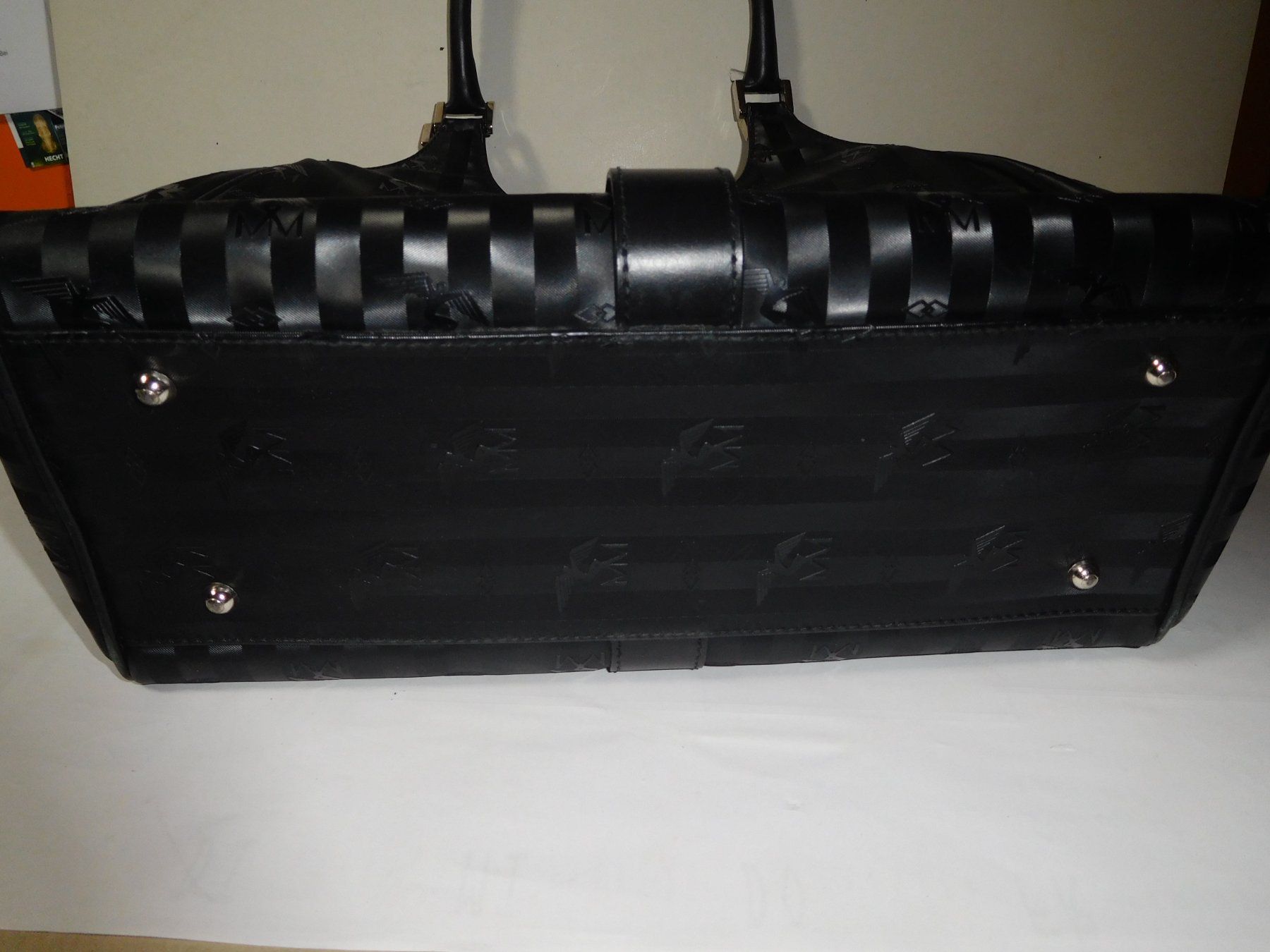 Borse da donna: Mollerus Tasche – Usato da Wallbach venduto da Pitralon1 2