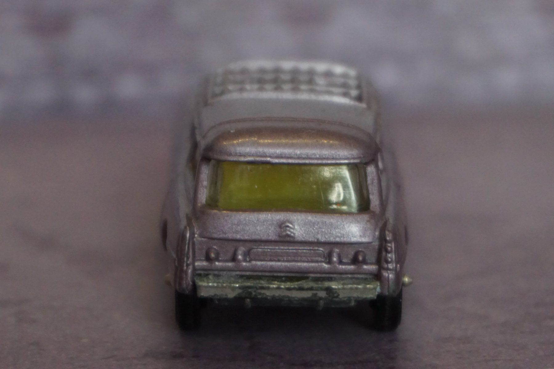 Corgi Toys Modellini d'auto: Corgi Citroen Safari ALT KULT !!!!!!!!!!!!!!!!!!!!!!!! – Usato da Reiden venduto da Doppeldecker69 2