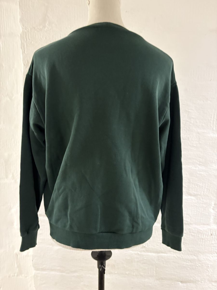 Zara Pullover & Sweatshirts: Damen Sweatshirt,Gr.S;Zara – Gebraucht aus Winterthur von Nena222 1