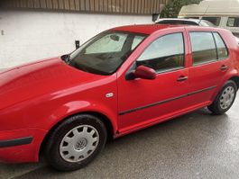 Volkswagen Golf 1.6 16V  km 190000
