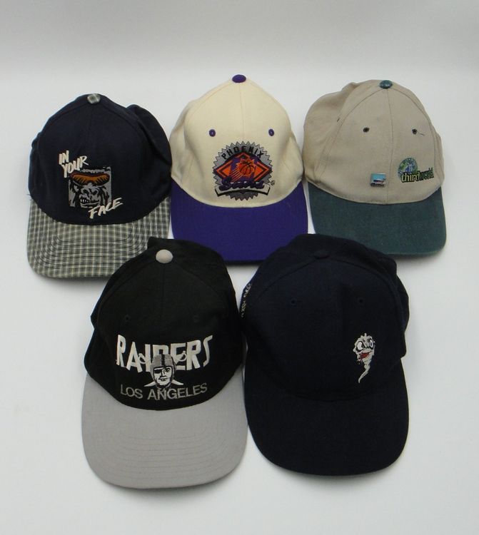 10 Casquettes Baseball Blanches Vierges En Maille - Pour Sublimation DIY - Ajustables Unisexe - Personnalisation Facile