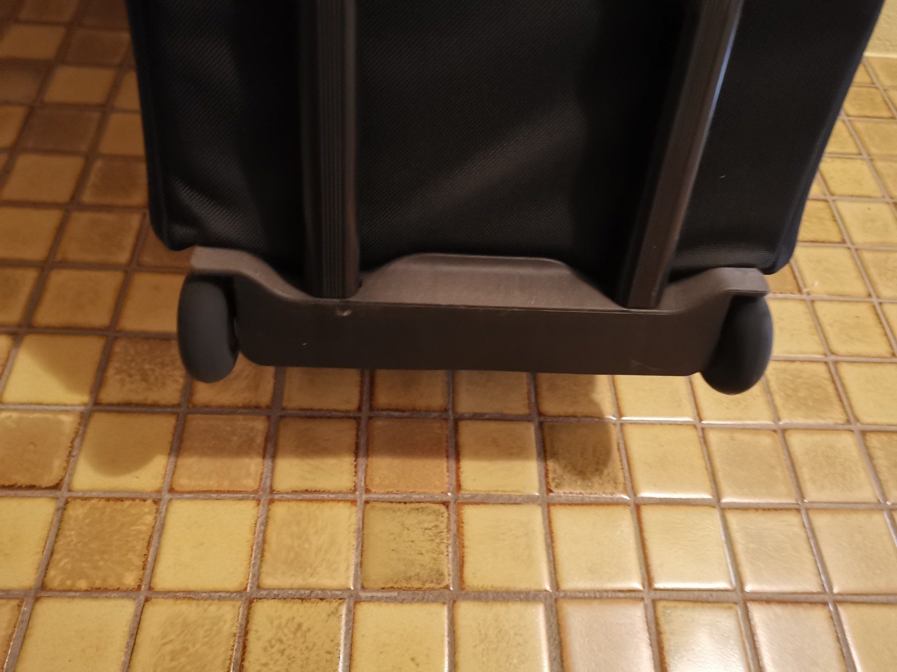 Reisekoffer: Foto Rollkoffer Tamrac – Neu (gemäss Beschreibung) aus Dornach von Hei50 3