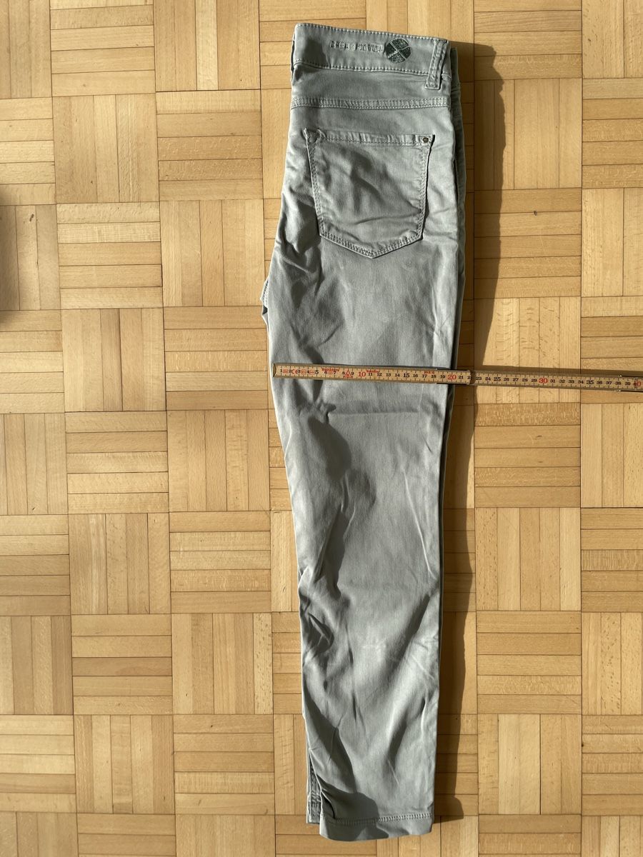 Hosen: 7/8 Sommerhose Dream Cotton 27 – Gebraucht aus Basel von pilzliii 3