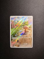 Carte Pokémon Axoloto de Paldea