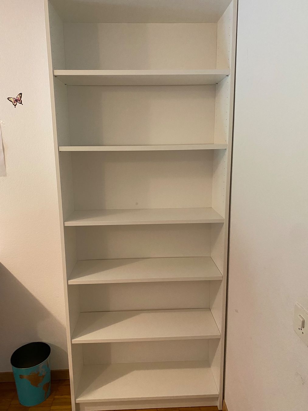 Ikea Étagères: Bücherregal – D'occasion à Baden par mgeormezi