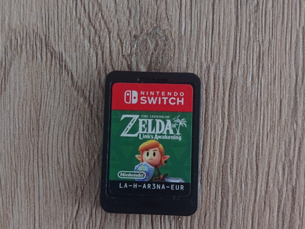 Nintendo Giochi: Zelda - Link's Awakening – Usato da Wildegg venduto da ak1291