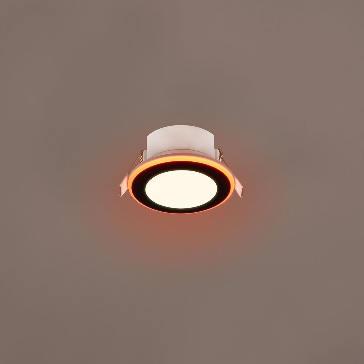 Lampade: LED Einbaustrahler, 1er Spot, 8 cm Ø – Nuovo (secondo la descrizione) da Kreuzlingen venduto da Smart-Light 5