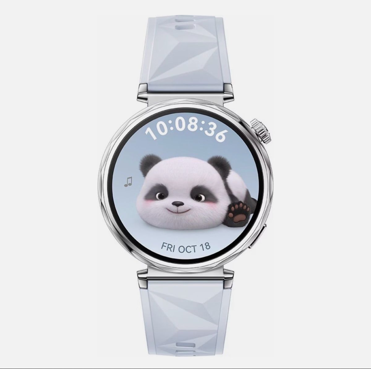 Huawei Smartwatch: Huawei Watch GT5 – D'occasion à Sorens par purpureta