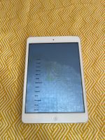Apple iPad Mini (1. Generation) Defekt!!!