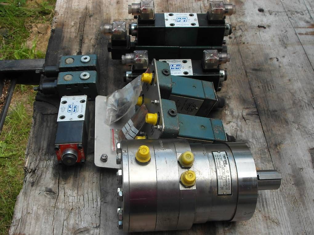 Motoren: Oelmotor – Gebraucht aus Biberen von Hup47 1