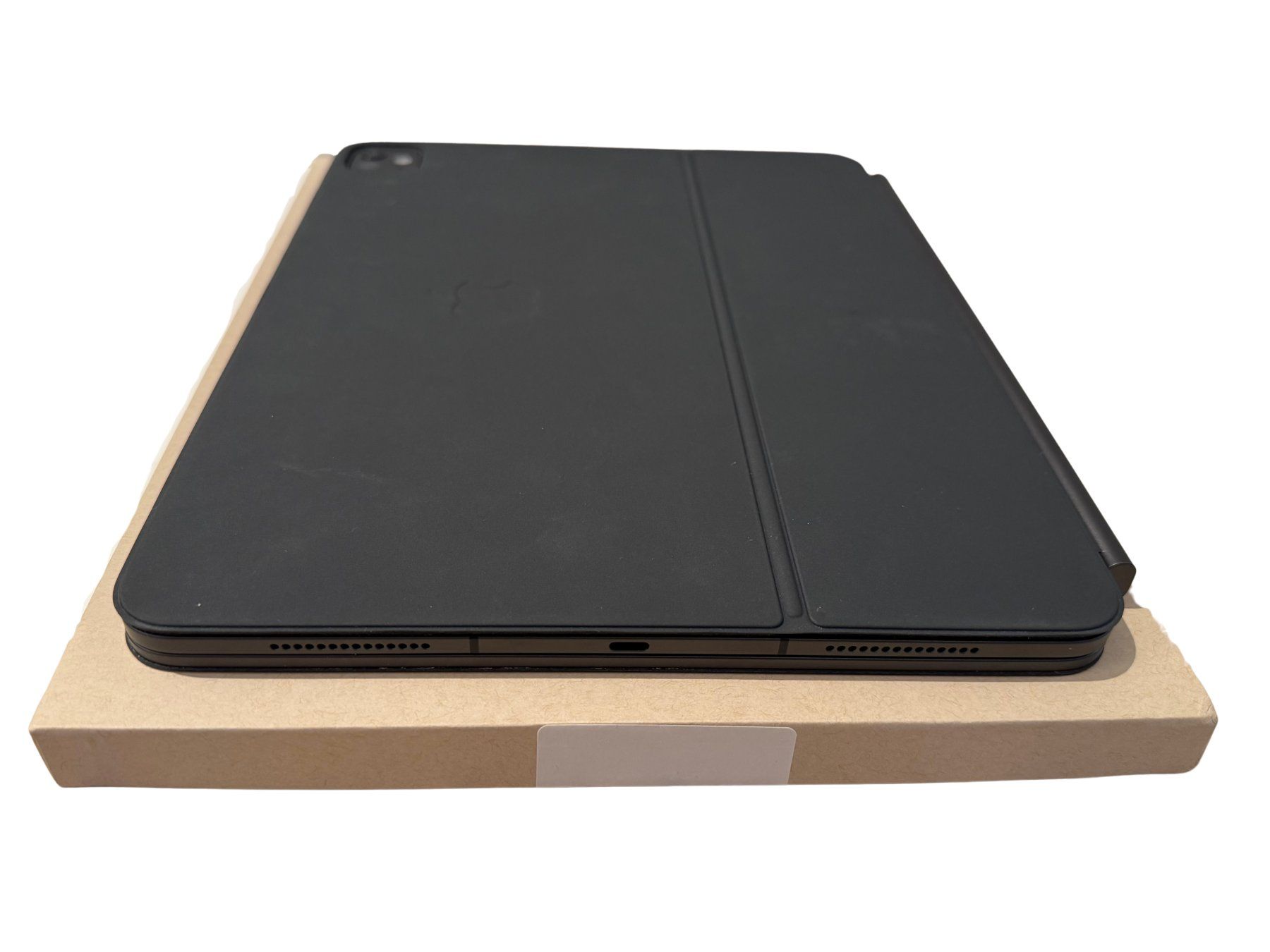 Apple Tablet PC: Fast Neu: Cellular M4 Ipad Pro 13" + Apple Pencil + Keyboard – Neu (gemäss Beschreibung) aus Zürich von lui_vs8l 2