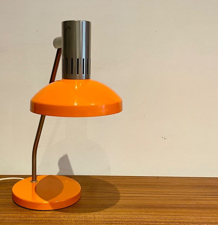 Retro Lampen 70er