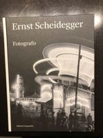 Ernst Scheidegger Fotografo