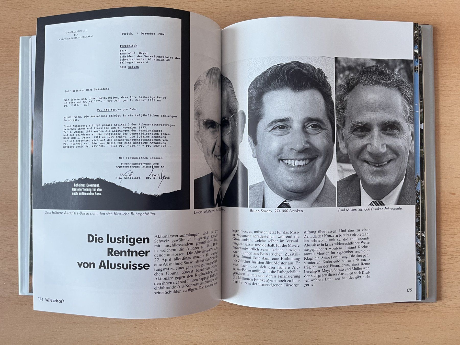 Libri: Buch des Jahres 1987 - Schweizer Illustrierte – Nuovo (secondo la descrizione) da Lausen venduto da Mondeo10628 6