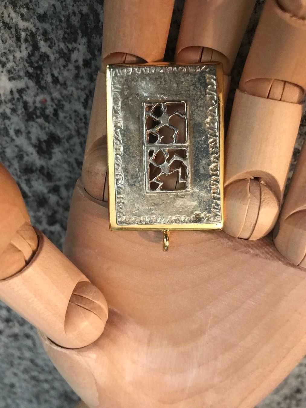 Ciondoli: Modeschmuck Anhaenger – Usato da Quinto venduto da Arpe11 2