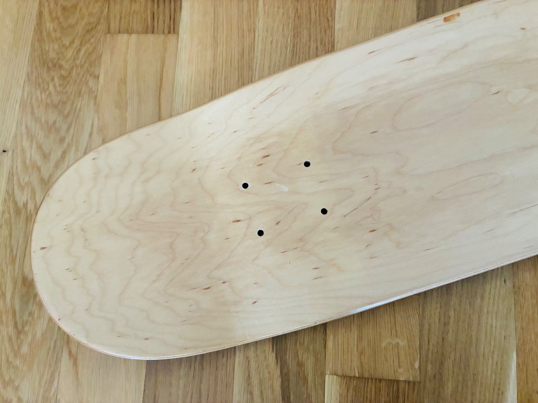 Skateboards: Skateboard Deck: Zion I - Shadow Boxing – Neu (gemäss Beschreibung) aus Bern von RageMM87 4
