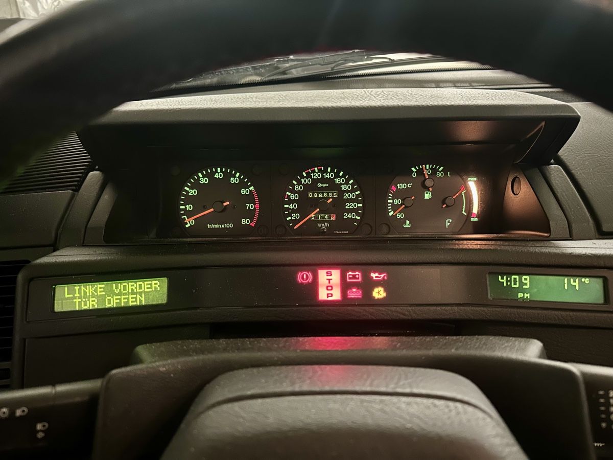 Citroën Automobili: Citroen XM Break 3.0 i  Veteran – Usato da Raperswilen venduto da rugasum58 8