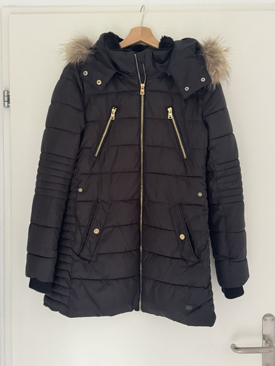 Jacken: LTB Winterjacke Gr. S - Warm durch den Winter! Top! – Gebraucht aus Bassersdorf von schokoart.ch