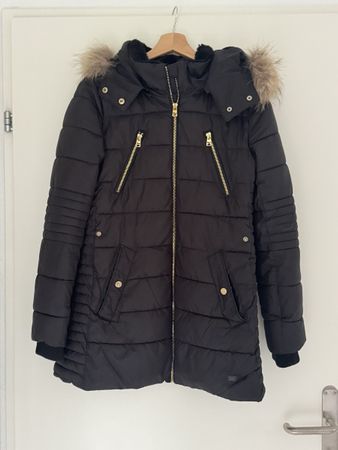 LTB Winterjacke Gr. S - Warm durch den Winter! Top!