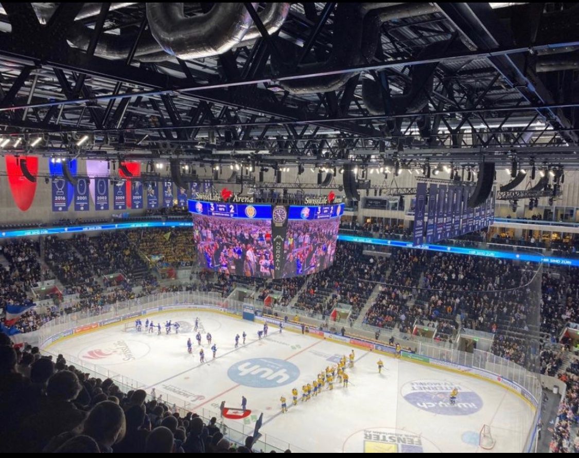 Tickets: ZSC vs Ambri              2 Tickets – Neu (gemäss Beschreibung) aus Luzern von trevon-jay 1